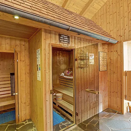 Vitalhotel Krainz Mit Nebenhaus Familien Oase Hotel