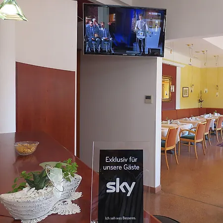 Vitalhotel Krainz Szálloda