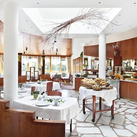 Hotel Vitalhotel Krainz Mit Nebenhaus Familien Oase 4*