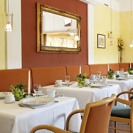 Vitalhotel Krainz Mit Nebenhaus Familien Oase Hotel