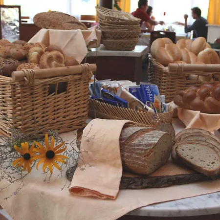 Hotel Vitalhotel Krainz Mit Nebenhaus Familien Oase