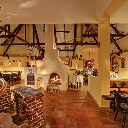 Vitalhotel Krainz Mit Nebenhaus Familien Oase