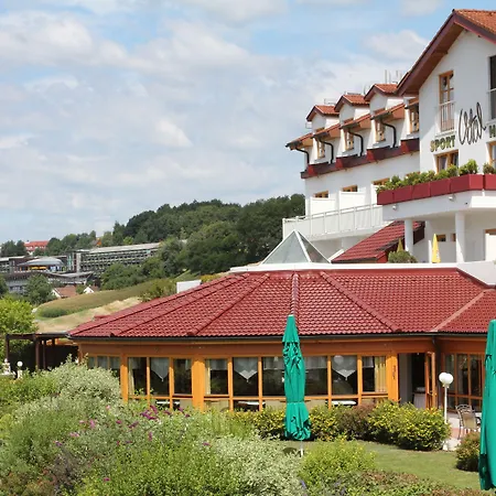 Vitalhotel Krainz Mit Nebenhaus Familien Oase Hotel 4*