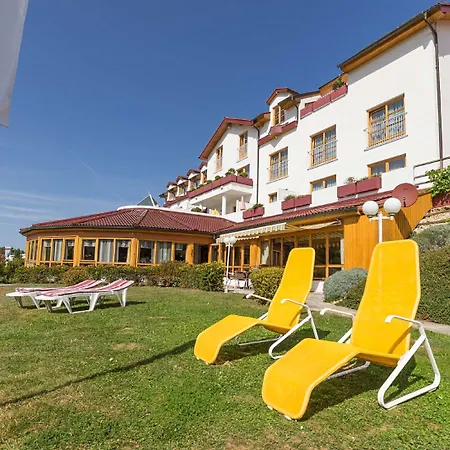 Hotel Vitalhotel Krainz Mit Nebenhaus Familien Oase 4*