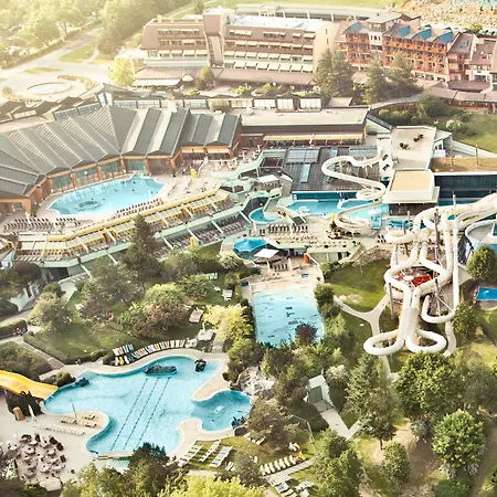 Vitalhotel Krainz Mit Nebenhaus Familien Oase Loipersdorf bei Fuerstenfeld