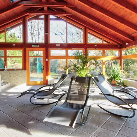 Vitalhotel Krainz Szálloda