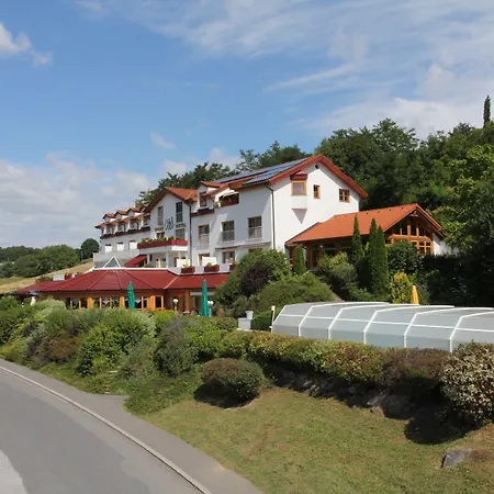 Отель Vital Krainz Mit Nebenhaus Familien 4*
