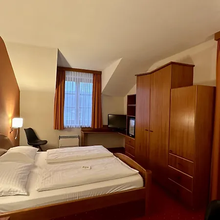 Vitalhotel Krainz Mit Nebenhaus Familien Oase Hotel 4*