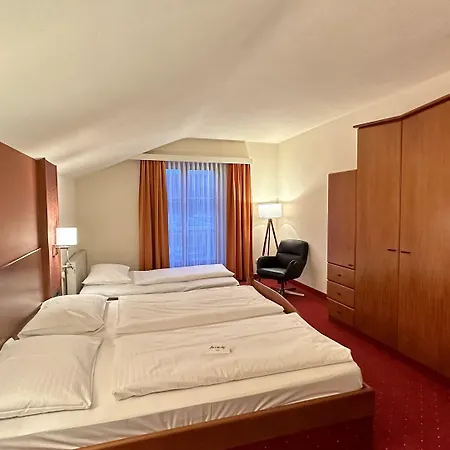 Vitalhotel Krainz Mit Nebenhaus Familien Oase Hotel Fürstenfeld