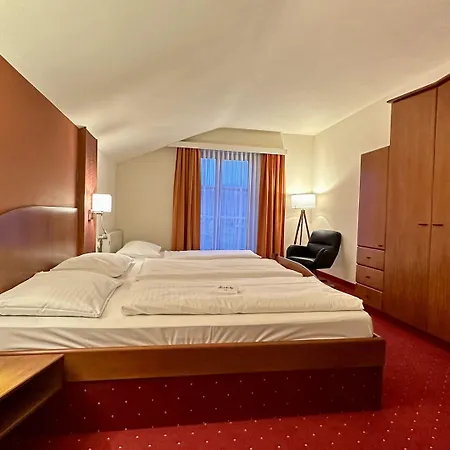 Vitalhotel Krainz