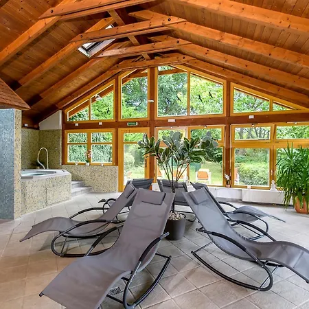 Hotel Vitalhotel Krainz Mit Nebenhaus Familien Oase Loipersdorf bei Fuerstenfeld