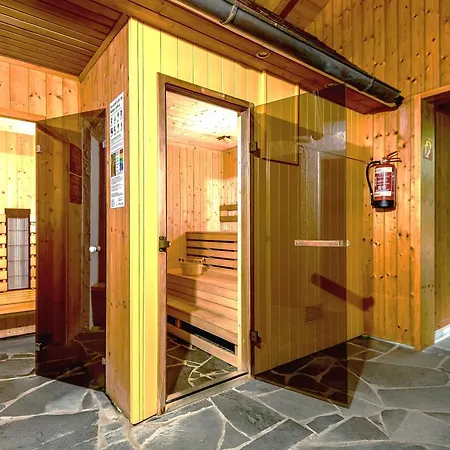 فندق Vitalhotel Krainz Mit Nebenhaus Familien Oase لويبرسدورف باي فرس