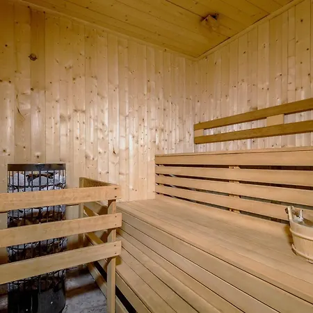 Vital Krainz Mit Nebenhaus Familien Oase Отель