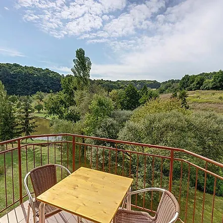Vital Krainz Mit Nebenhaus Familien 4* Fürstenfeld