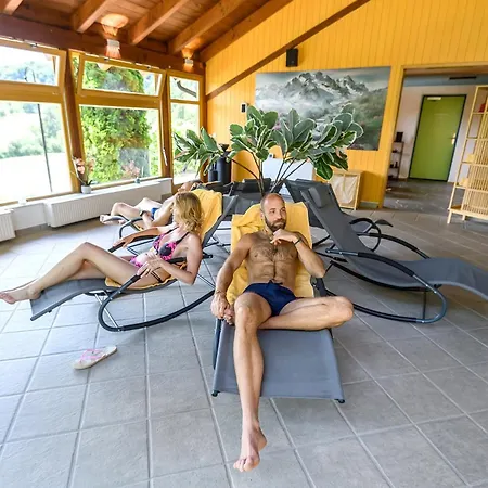 Vital Krainz Mit Nebenhaus Familien 4*