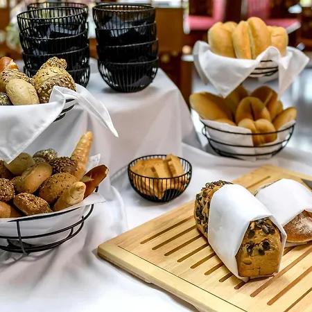 Vital Krainz Mit Nebenhaus Familien Hotel 4*