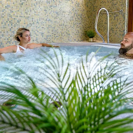 Vital Krainz Mit Nebenhaus Familien Отель 4*