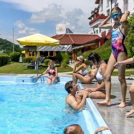 Vital Krainz Mit Nebenhaus Familien 4*