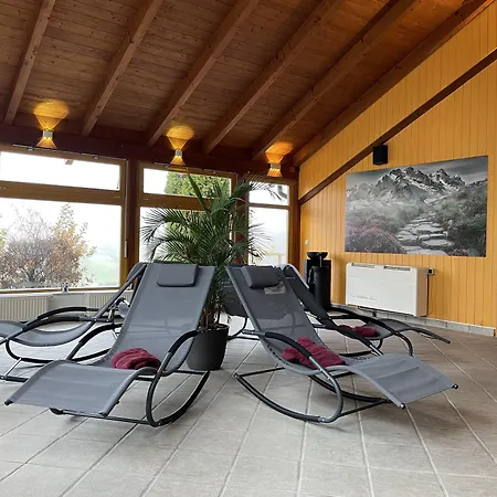 Vital Krainz Mit Nebenhaus Familien