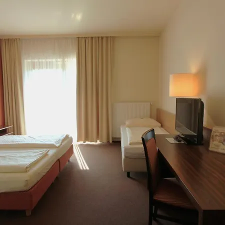 Vital Krainz Mit Nebenhaus Familien Hotel