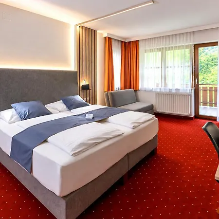 Vital Krainz Mit Nebenhaus Familien 4* Loipersdorf bei Fuerstenfeld