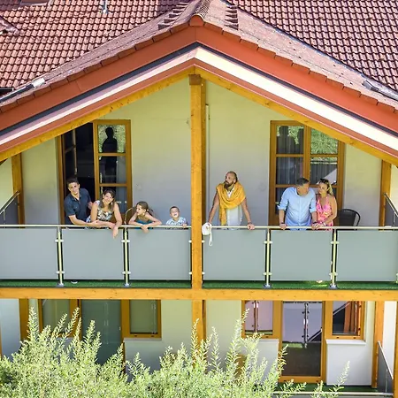 Hotel Vital Krainz Mit Nebenhaus Familien Loipersdorf bei Fuerstenfeld