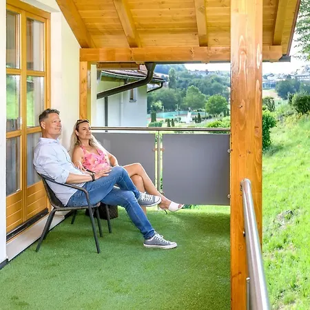 Vital Krainz Mit Nebenhaus Familien 4*