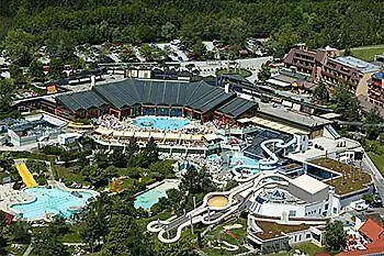 Hotel Vital Krainz Mit Nebenhaus Familien