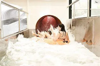 Hotel Vitalhotel Krainz 4*