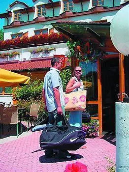 Hotel Vital Krainz Mit Nebenhaus Familien