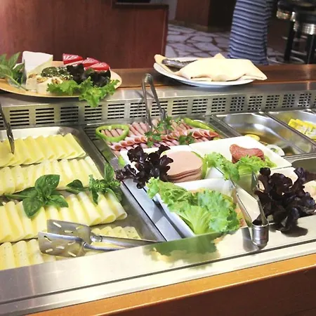 Vitalhotel Krainz 4*