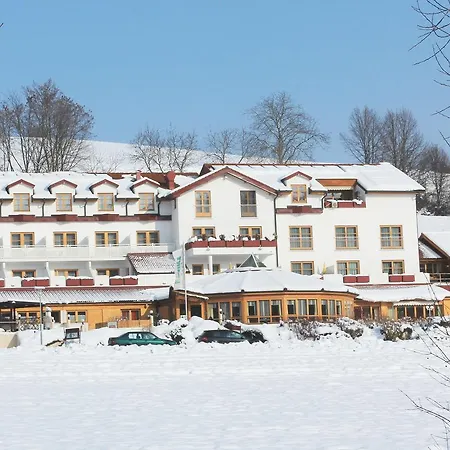 Vitalhotel Krainz Mit Nebenhaus Familien Oase Loipersdorf bei Fuerstenfeld