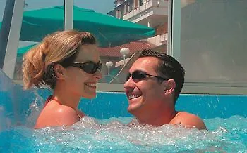 Hotel Vitalhotel Krainz Loipersdorf bei Fuerstenfeld
