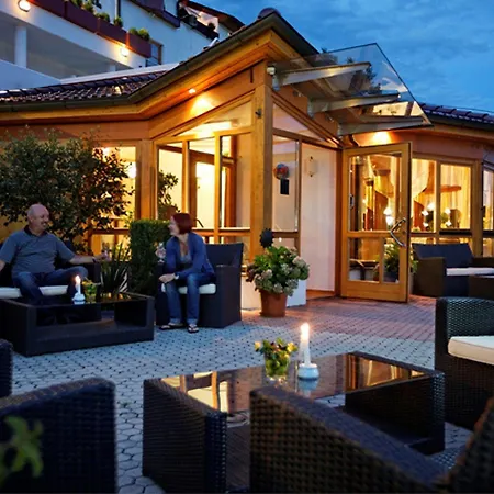Vitalhotel Krainz 4* Loipersdorf bei Fuerstenfeld