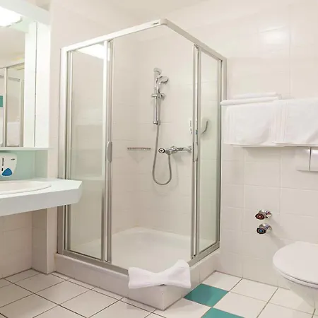 Hotel Vitalhotel Krainz