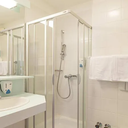 Hotel Vital Krainz Mit Nebenhaus Familien