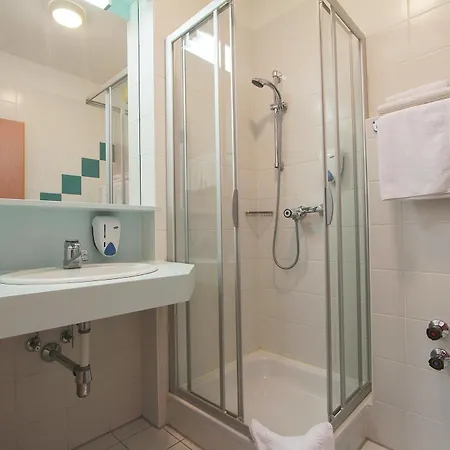 Hotel Vitalhotel Krainz Loipersdorf bei Fuerstenfeld