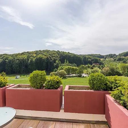 Vitalhotel Krainz Loipersdorf bei Fuerstenfeld