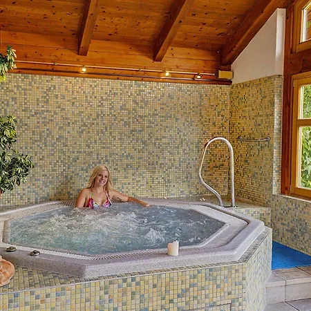 Vitalhotel Krainz Hotel