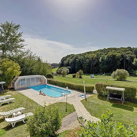 Vitalhotel Krainz Fürstenfeld