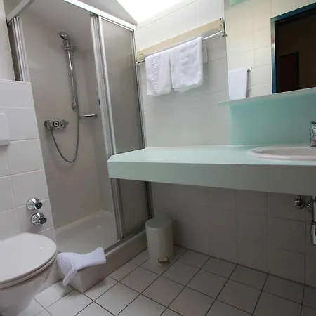 Hotel Vitalhotel Krainz Loipersdorf bei Fuerstenfeld