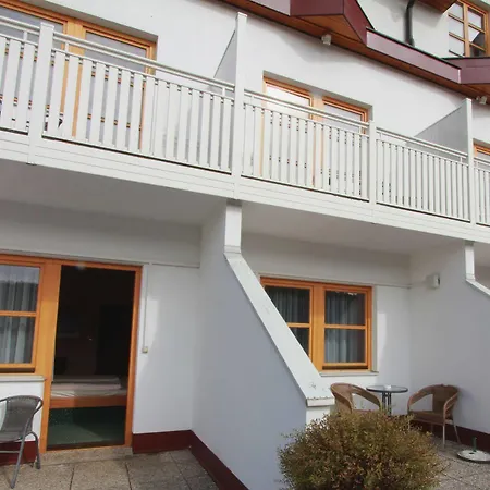 Hotel Vitalhotel Krainz