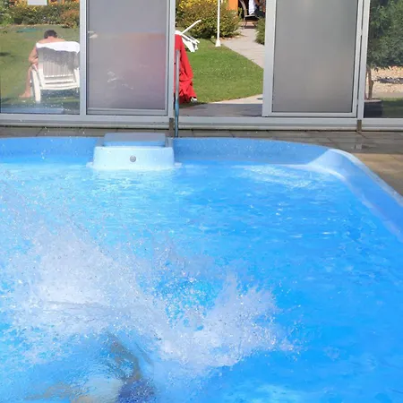 Vitalhotel Krainz Hotel 4*