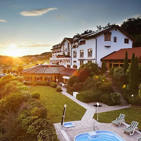 Vitalhotel Krainz Hotel Loipersdorf bei Fuerstenfeld