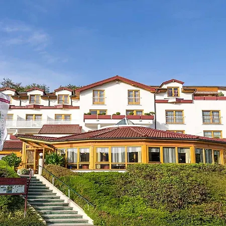 Vitalhotel Krainz Fürstenfeld