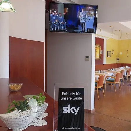 Hotel Vitalhotel Krainz Loipersdorf bei Fuerstenfeld