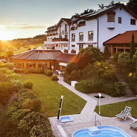 Vitalhotel Krainz Hotel