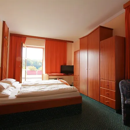 Vitalhotel Krainz 4* Loipersdorf bei Fuerstenfeld