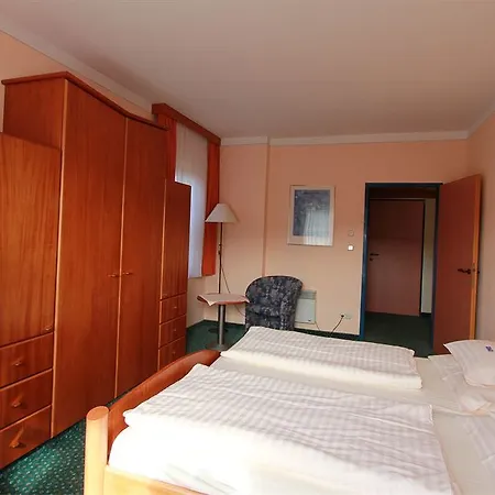 Vitalhotel Krainz Loipersdorf bei Fuerstenfeld