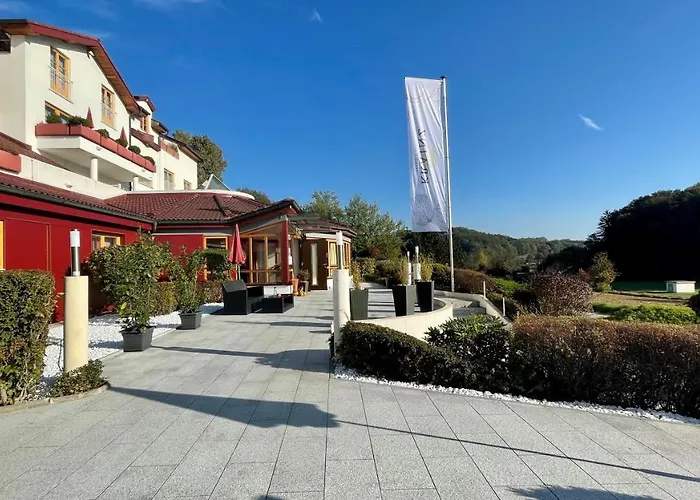 Vitalhotel Krainz Mit Nebenhaus Familien Oase